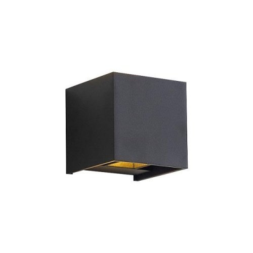 L80570.09 Настенный светильник L'Arte Luce Luxury Kraft L80570.09