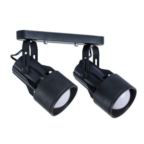 A6252PL-2BK Светильник спот Arte Lamp Lyra A6252PL-2BK