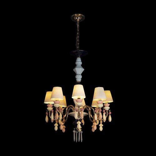 10203/8 Mult Подвесная люстра Loft It Grace 10203/8 Mult