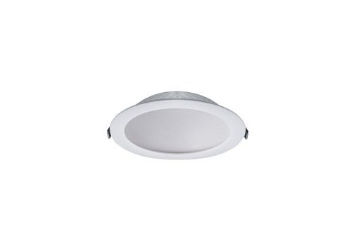 CLT 524C105 WH Встраиваемый светильник Crystal Lux Clt 524 CLT 524C105 WH