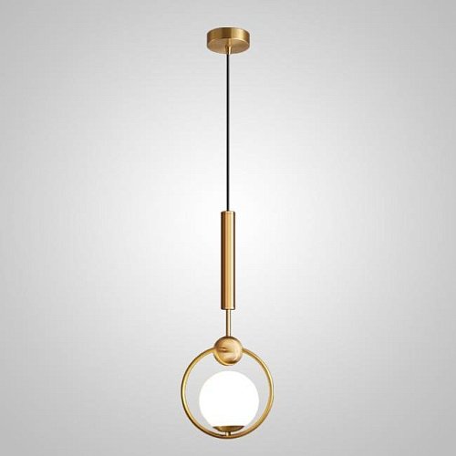 240166-23 Светильник подвесной ImperiumLoft Finnur-R-Ball01 240166-23
