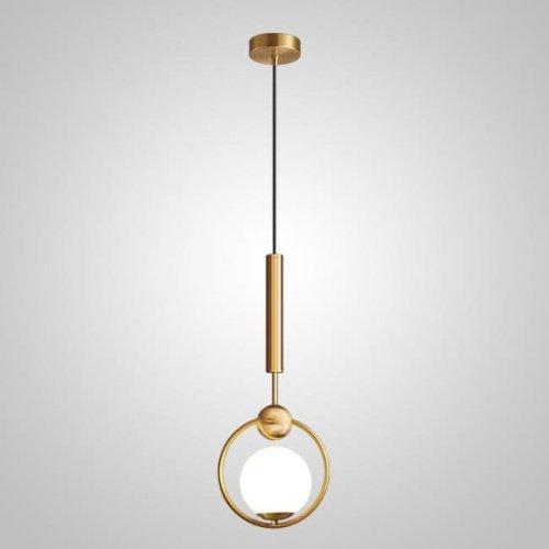 240166-23 Светильник подвесной ImperiumLoft Finnur-R-Ball01 240166-23
