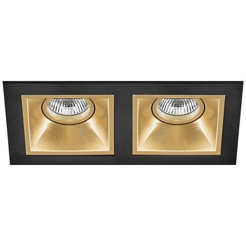 D5270303 Комплект из светильников и рамки Lightstar Domino D5270303