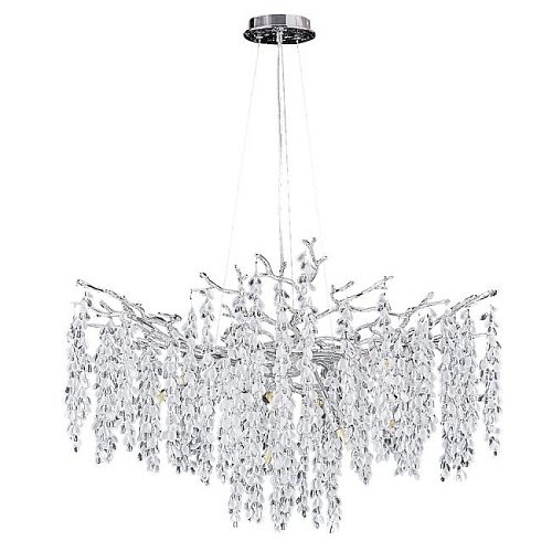 Подвесная люстра Divinare Salice 3135/26 SP-10