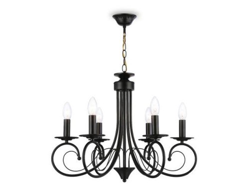 TR9612 Подвесная люстра Ambrella Modern TR9612