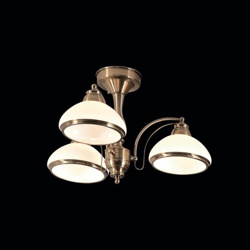 Потолочная люстра Citilux Краков CL401133