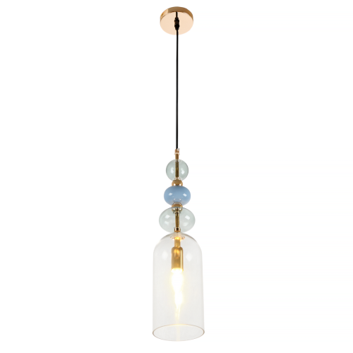 Светильник подвесной MyFar Louis MR2506-1P