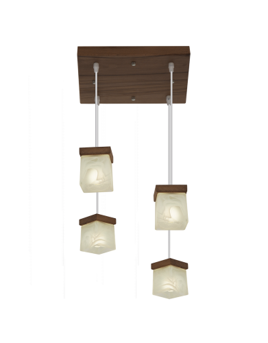 Светильник подвесной Мелодия Света 000063378