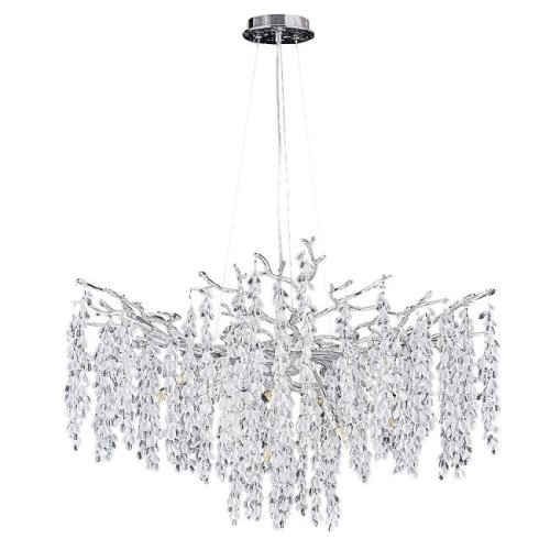 Подвесная люстра Divinare Salice 3135/26 SP-10