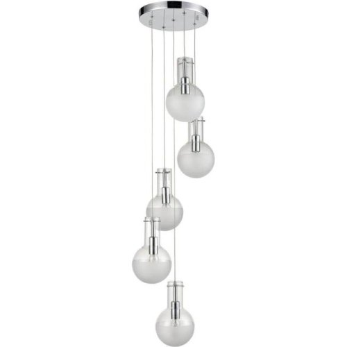 VL1913P05 Светильник подвесной Vele Luce Cesare VL1913P05