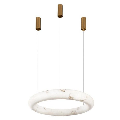 Подвесная люстра Oslo acrylic Loft It 10547/800