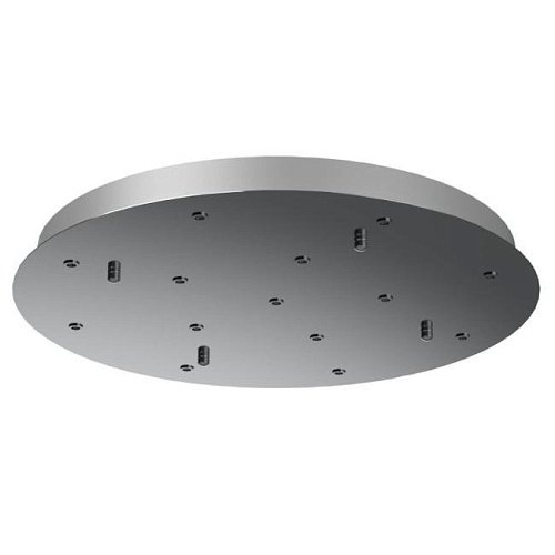 9371 9371 Основание потолочное 14L MODULAR LIGHT FLORONES