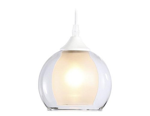 TR3538 Светильник подвесной Ambrella Traditional TR3538