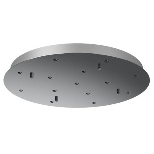 9371 9371 Основание потолочное 14L MODULAR LIGHT FLORONES