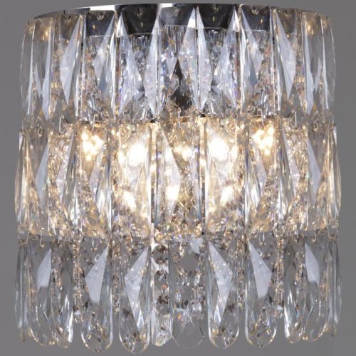 IL5063-1WZF-25 CH ELITE Бра настенное ILLUMICO IL5063-1WZF-25 CH ELITE