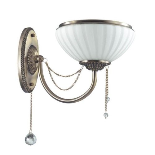 3227/1W Настенное бра Odeon Light LORRA 3227/1W