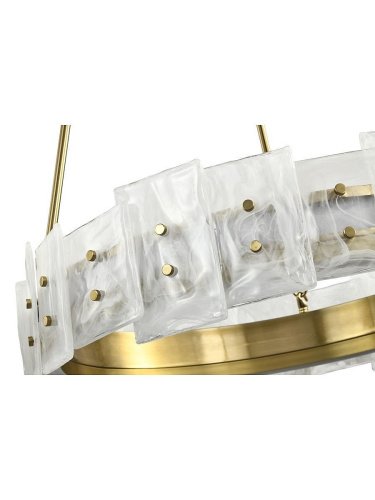 Подвесная люстра Zortes Cloud-Stone ZRS.90610.60