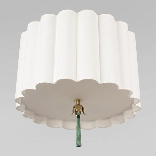 Потолочная люстра Loft It Mellow 10306 Light linen