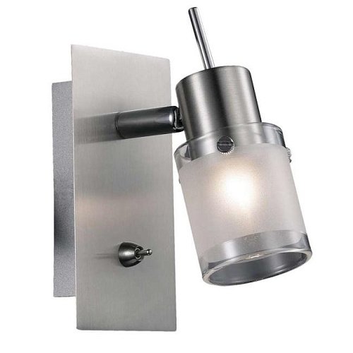 2078/1W Светильник спот Odeon Light ITRA 2078/1W