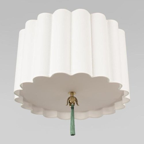 Потолочная люстра Loft It Mellow 10306 Light linen
