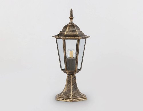 Уличный наземный светильник Ambrella Garden ST2025