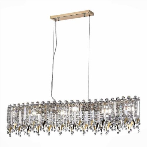 SL1655.213.06 Подвесная люстра ST Luce Desio SL1655.213.06