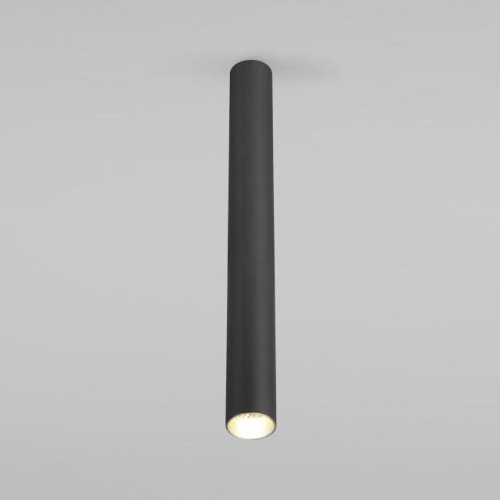 Pika 6W (25030/LED) черный Накладной светильник Elektrostandard Pika Pika 6W (25030/LED) черный
