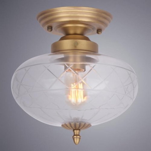 A2303PL-1SG Светильник потолочный Arte Lamp Faberge A2303PL-1SG