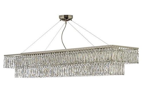 Подвесная люстра Arti Lampadari Acquaro Acquaro E 1.5.120x30.100 NP