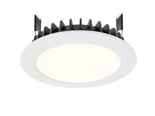565232 Встраиваемый светильник Deko-Light LED Panel Round III 12 565232