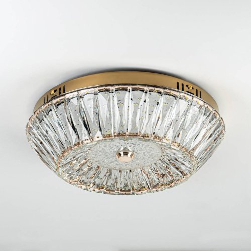 L1190-400 GD Потолочный светильник L LED4U L1190-400 GD
