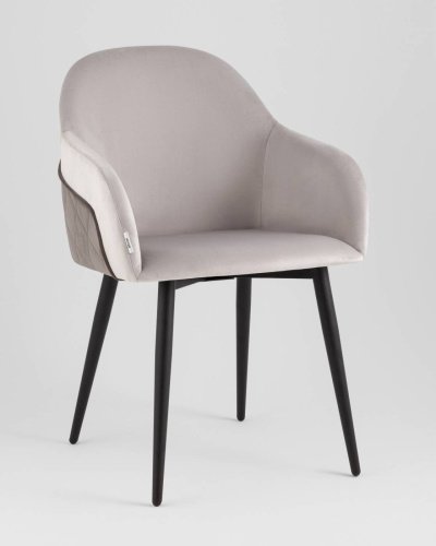 Обеденный стул Stool Group Новел LV-110-H09/H18-02-01(P)
