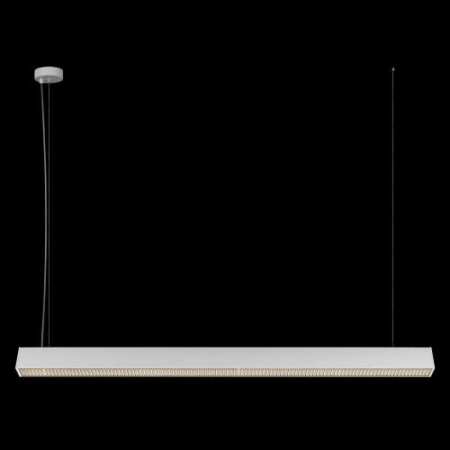 10318/C White Светильник подвесной Loft It Vim 10318/C White