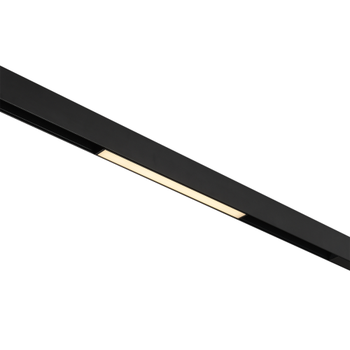 Трековый светильник Crystal Lux Space CLT 0.33 001 12W BL M 3CCT-SMART