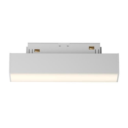 Трековый светильник Maytoni Basis Gravity TR074-2-7W3K-W
