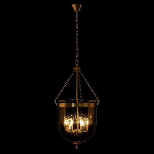 Подвесная люстра Loft It Incense 10455/6 AB