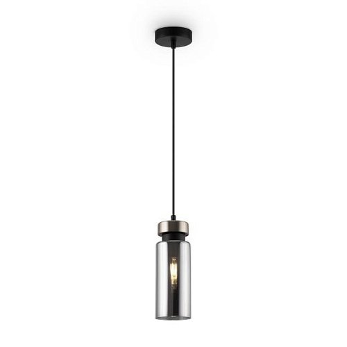 FR8011PL-01N Светильник подвесной Freya Come FR8011PL-01N
