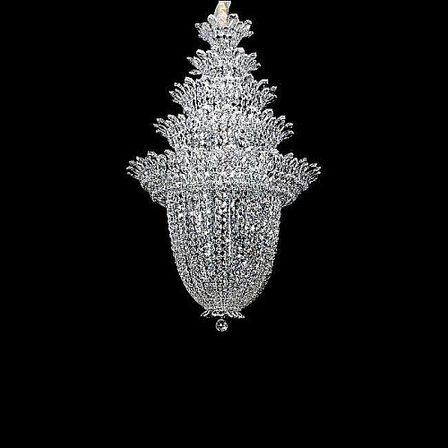 L57800.28 Подвесная люстра L'Arte Luce Luxury Trilliane L57800.28