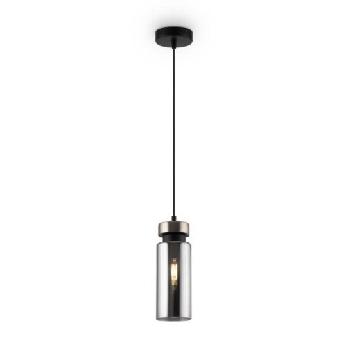 FR8011PL-01N Светильник подвесной Freya Come FR8011PL-01N