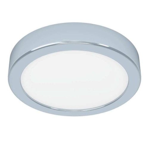 Уличный потолочный светильник Eglo Fueva 5 900639