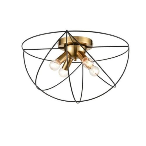 Потолочная люстра Vele Luce Asteroide VL5342L04