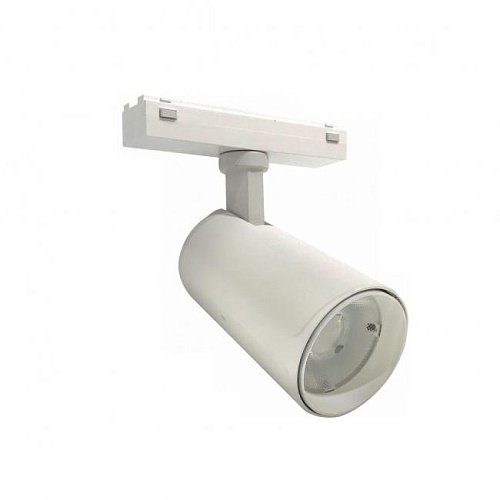 ILEDEX TECHNICAL 4825-048-D60-10W-36DG-3000K-WH
