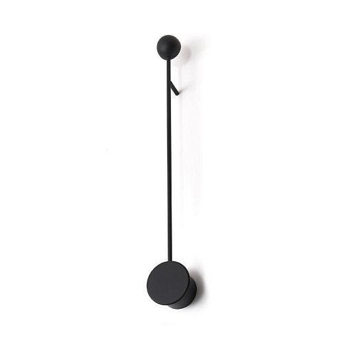 LWA0350L black Настенный светильник Delight Collection 0350 LWA0350L black