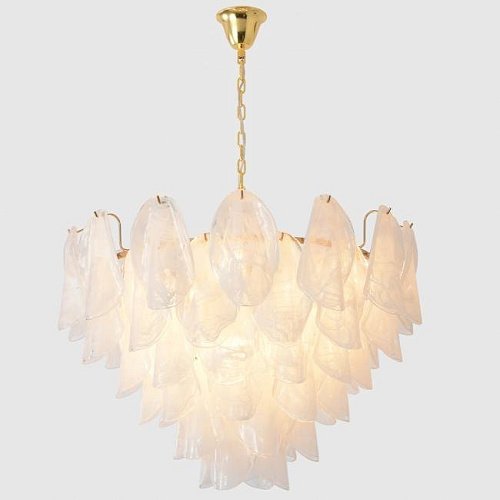 EMILIA SP12 GOLD Подвесная люстра Crystal Lux Emilia EMILIA SP12 GOLD