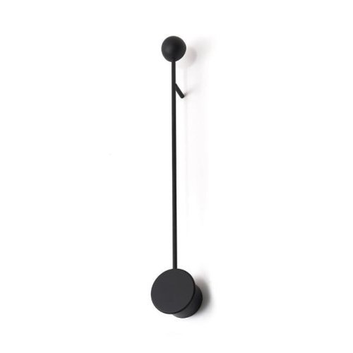 LWA0350L black Настенный светильник Delight Collection 0350 LWA0350L black