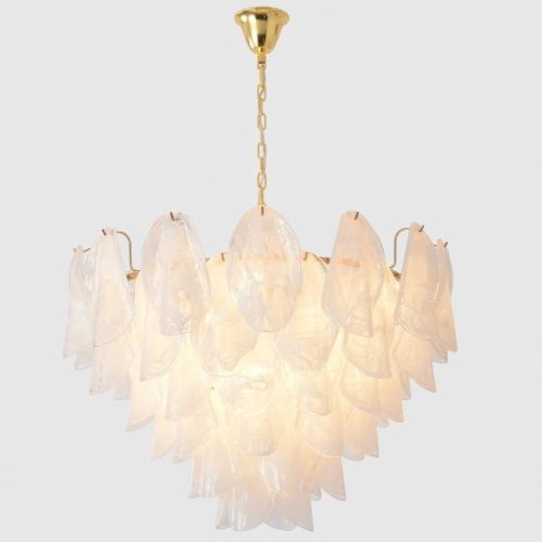 EMILIA SP12 GOLD Подвесная люстра Crystal Lux Emilia EMILIA SP12 GOLD