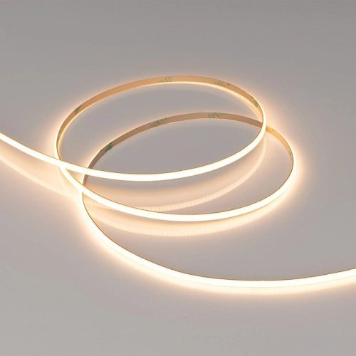 Светодиодная лента Arlight Cob Открытая 042033