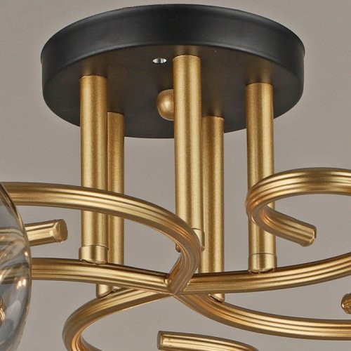 Потолочная люстра 04615-0.3-05