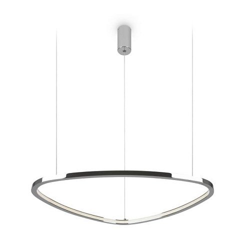 MOD072PL-L28CH3K Подвесная люстра Maytoni Glint MOD072PL-L28CH3K