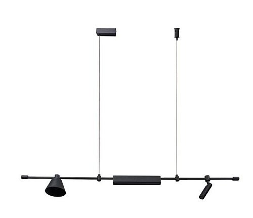 07616-115L,19 Светильник подвесной KINK Light Ристо 07616-115L,19